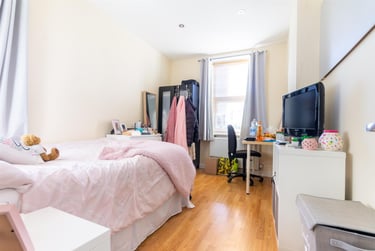 7 bed house, Sunbury Avenue, Jesmond, Newcastle, NE23HD - Image 4